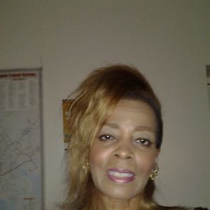 Meet your Posher, Irene